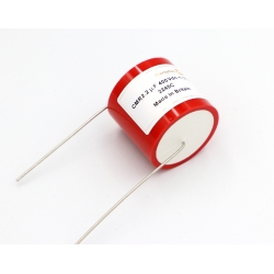 Kondensator Clarity Cap CMR 2,20 uf 400V